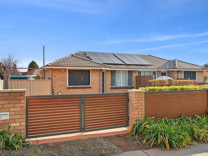 2 / 33 Atkinson Street, Queanbeyan East