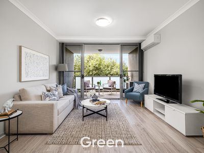 12 / 30-32 Herbert Street, West Ryde