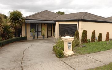 37 Terrapin Drive, Narre Warren South