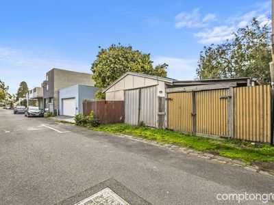21 Laverton Street, Williamstown