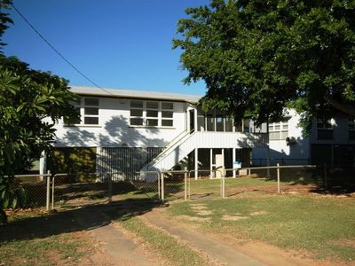 51 Quail street, Longreach