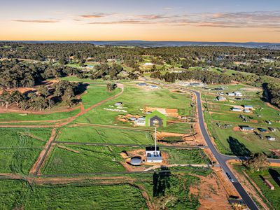 254 Guernsey Rise, Chittering