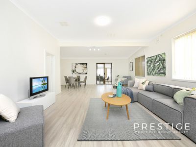 307 West Botany Street, Rockdale