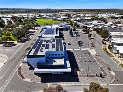 1 & 15 Santorini Promenade, Alkimos