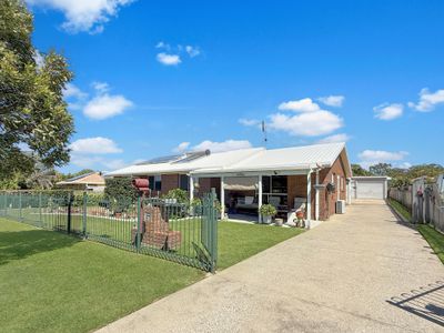 16 Harselaar Drive, Point Vernon