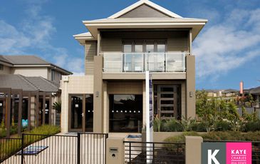 Lot 4 Grandvue Boulevard, Officer