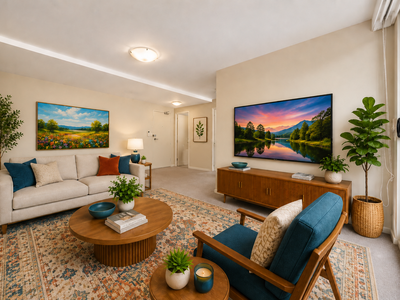 801 / 22 Charles Street, Parramatta
