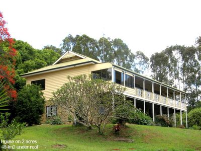 410 Flaxton Drive, Flaxton