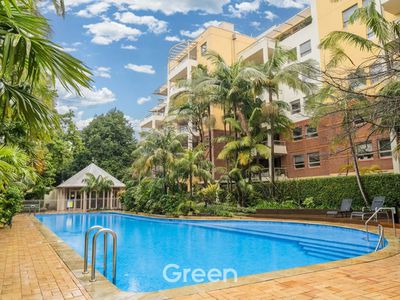 302 / 36 Victoria St, Epping