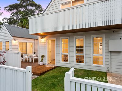 25B Michael Crescent, Kiama Downs