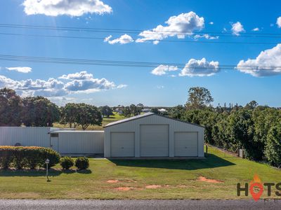 30 John Moffat Road, Gooburrum