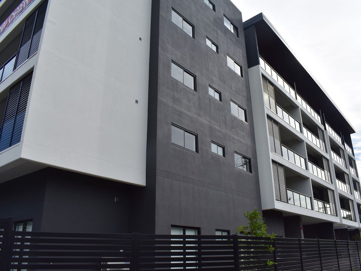 408 / 6 Quarry Road, Sherwood