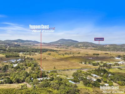 111 Woodbury Road, Bungundarra