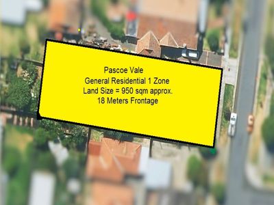Pascoe Vale
