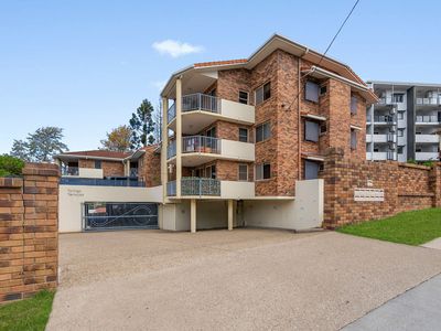2 / 18 Morrow Street, Taringa