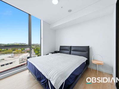 805 / 71 West Parade, West Ryde