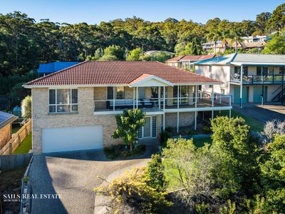 55 Lakewood Drive, Merimbula