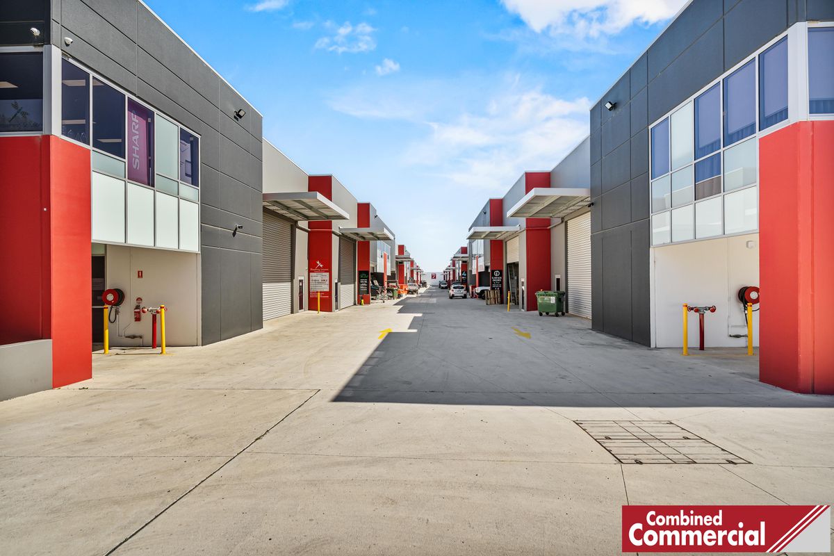 19 / 42 Turner Road, Smeaton Grange