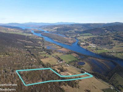 Lot 1, Channel Highway, Huonville