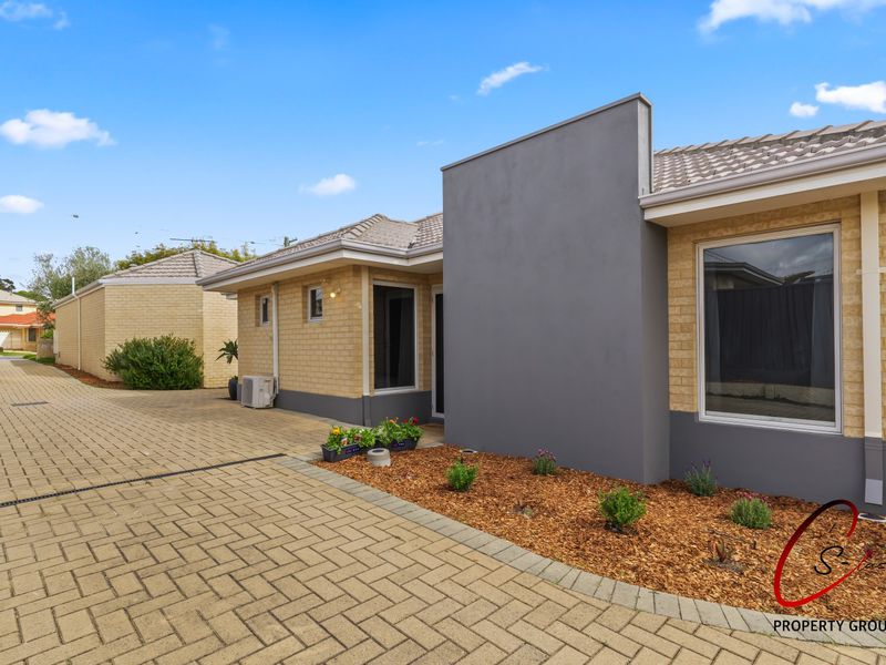 21B Lewes Road, Nollamara