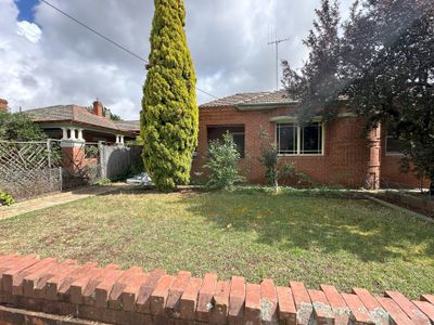 22 Victoria Street, Parkes