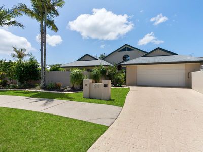 11 Neptune Circuit, Noosaville