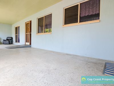 12 CLEMENTS STREET, Emu Park