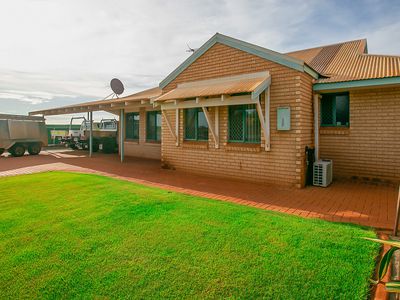 16 Koolama Crescent, South Hedland