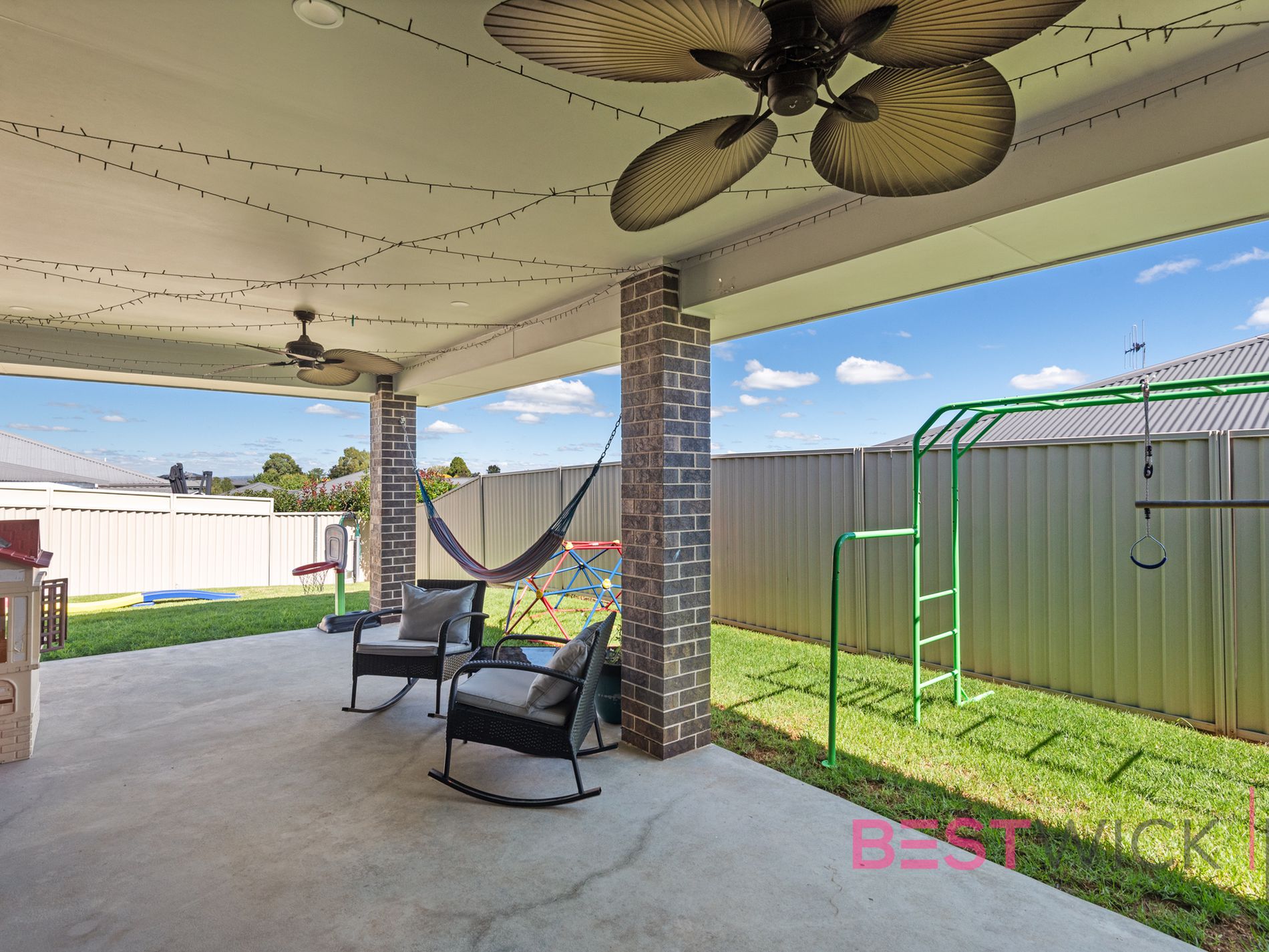 73 Graham Drive, Kelso