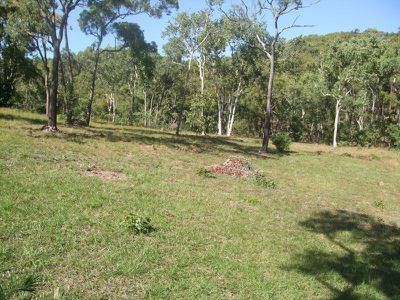 30 Harry Heath Close, Cooktown