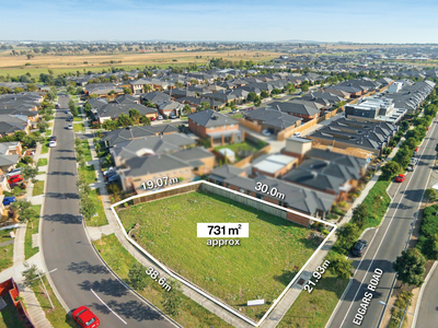 767 Edgars Road, Epping