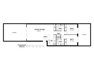 67 / 47 Mowatt Street, Queanbeyan East