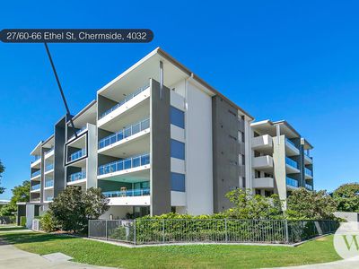 27 / 60-66 Ethel Street, Chermside