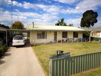 363 Hay Road (Albert Street), Deniliquin