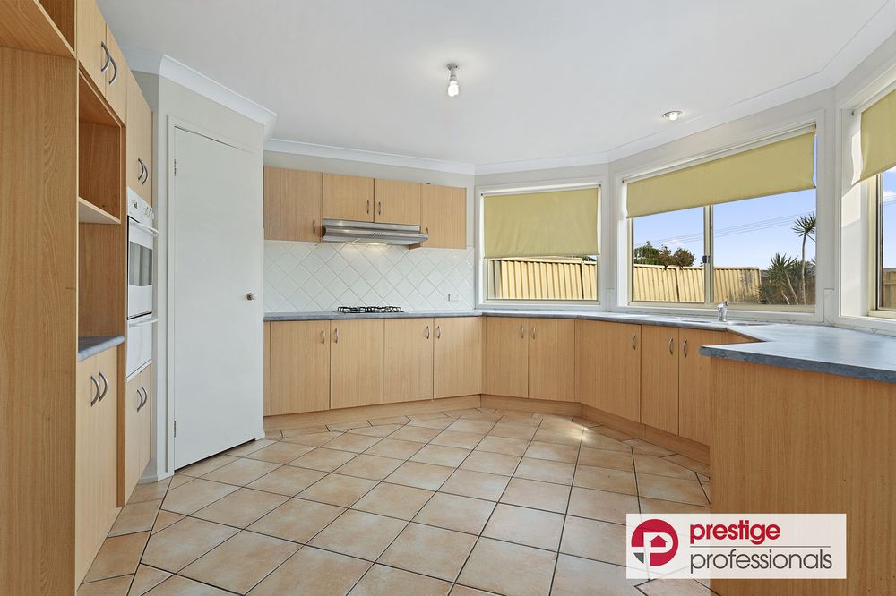18 Bergalia Close, Prestons