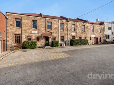 159-163 Harrington Street, Hobart