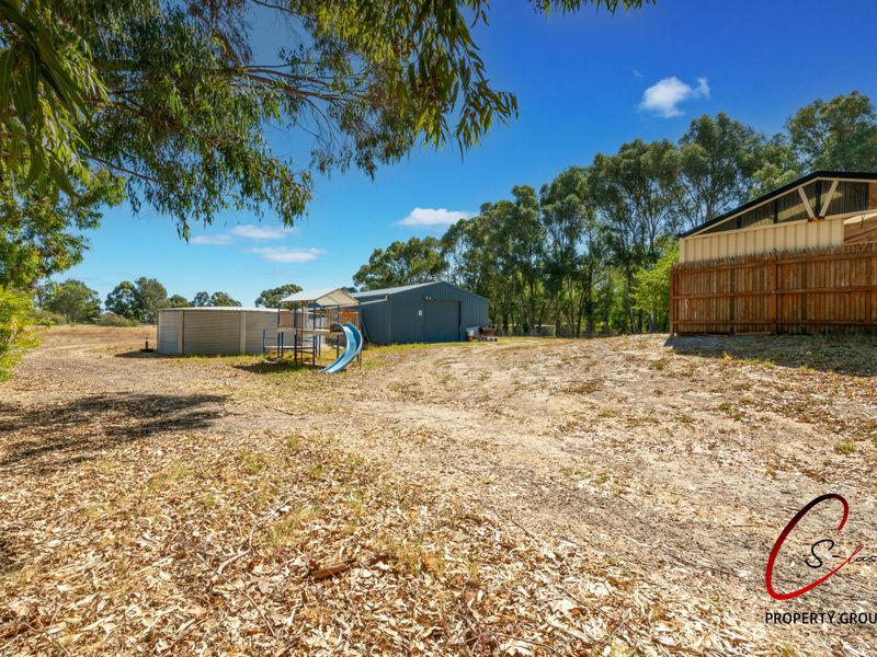 138 Gutteridge Road, Banjup