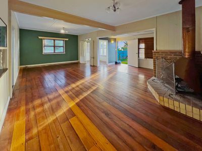 13 Johnson Road, Kairi