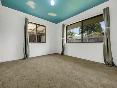 16 Mercury Street, Telina