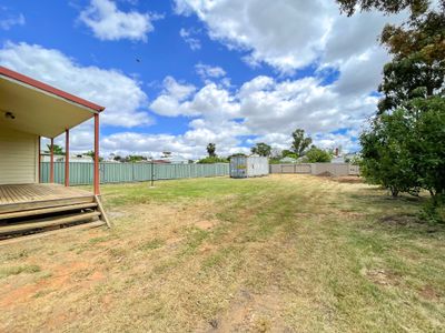 50 Donald Street, Nyah West