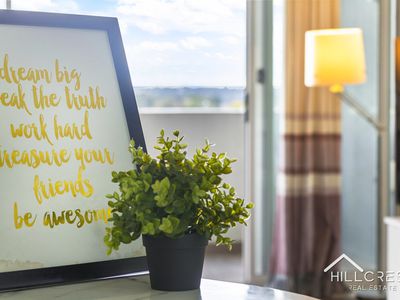 602/10 Hope Street, Rosehill