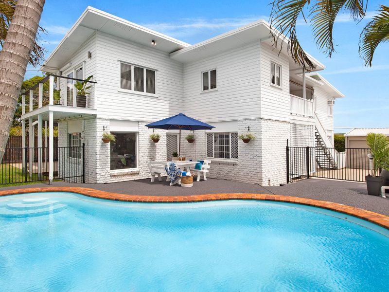 163 Manly Road, Manly West