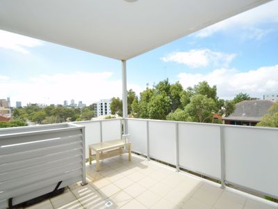 34 / 35 Wellington Street, Perth
