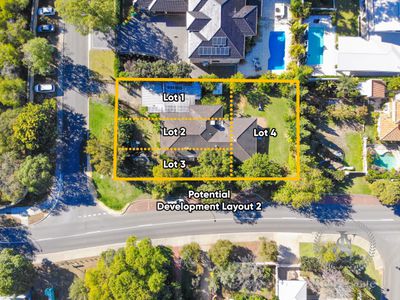 64 Gallop Road, Dalkeith