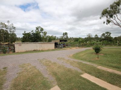207 Duman Road, Southern Cross