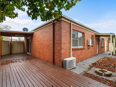 2 / 63 Marley Street, Sale