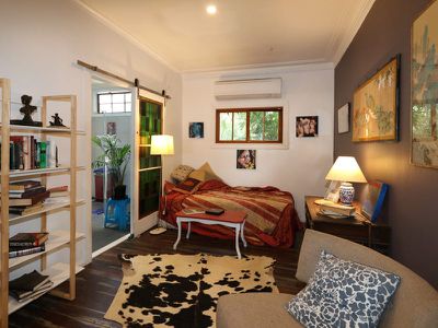 100 Cullen Street, Nimbin