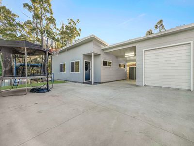 49 Kookaburra Drive, Palmview