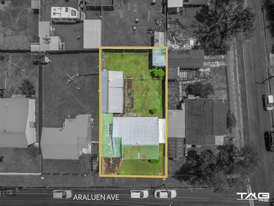 17 Araluen Avenue, St Marys