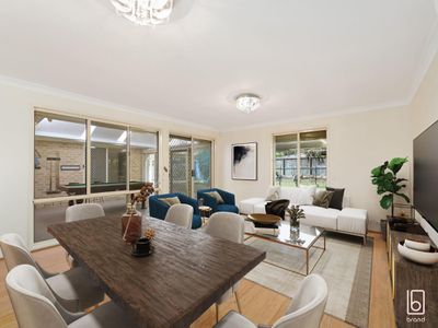 22 Plane Tree Circuit, Woongarrah